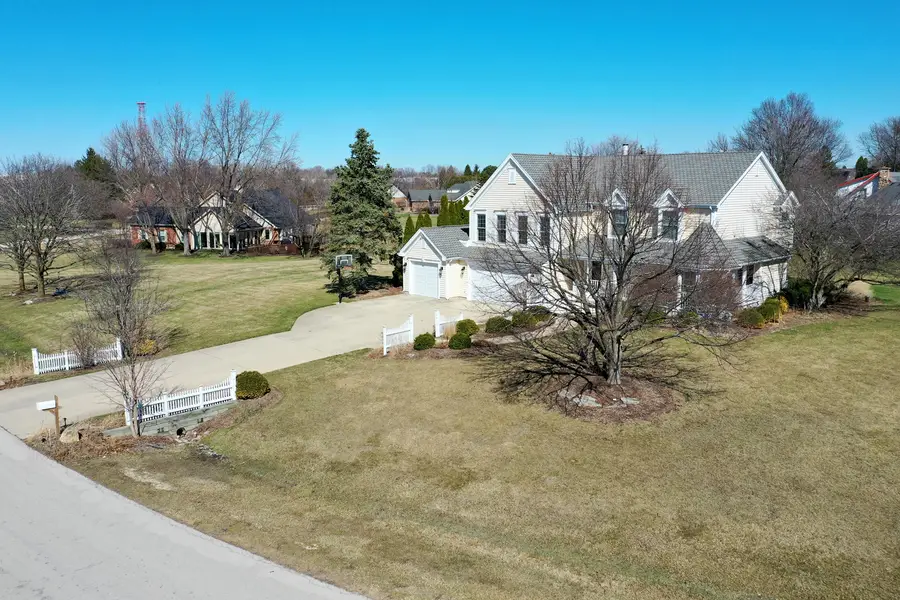 21929 N Farthingdale Court, Deer Park, IL 60010 - #3