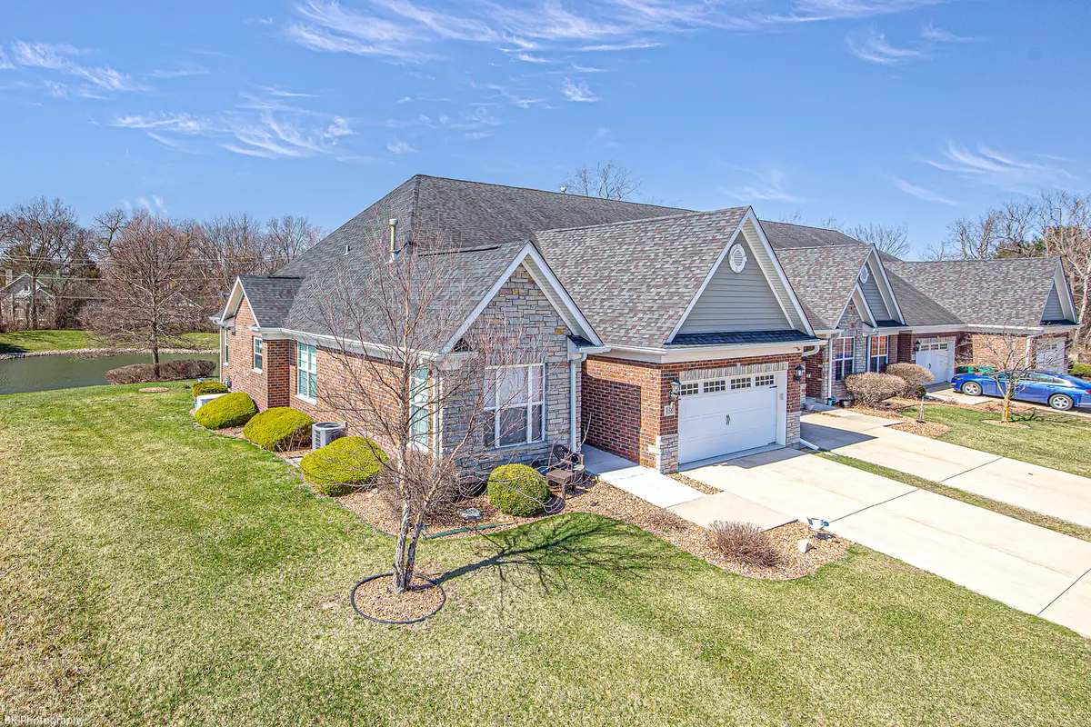 1581 Pinehurst Drive, Joliet, IL 60433 - #1