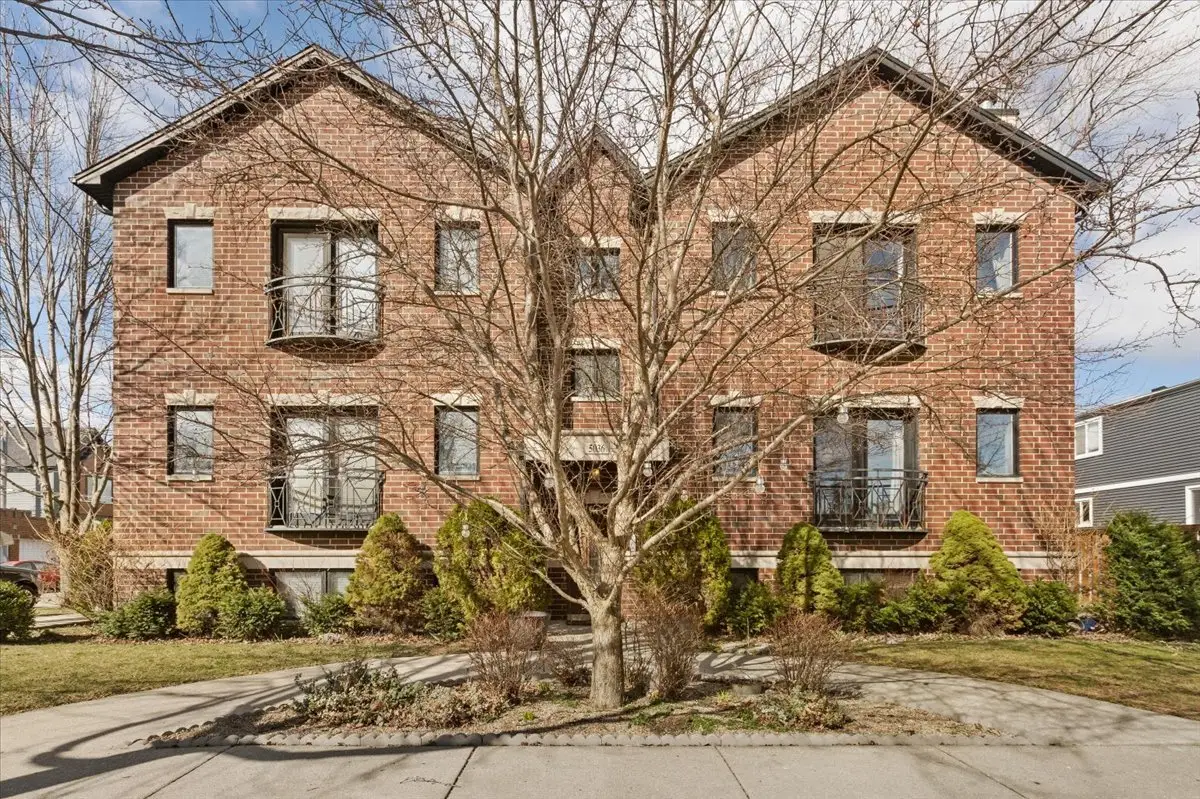 5036 N Lockwood Avenue #3, Chicago, IL 60630 - #1