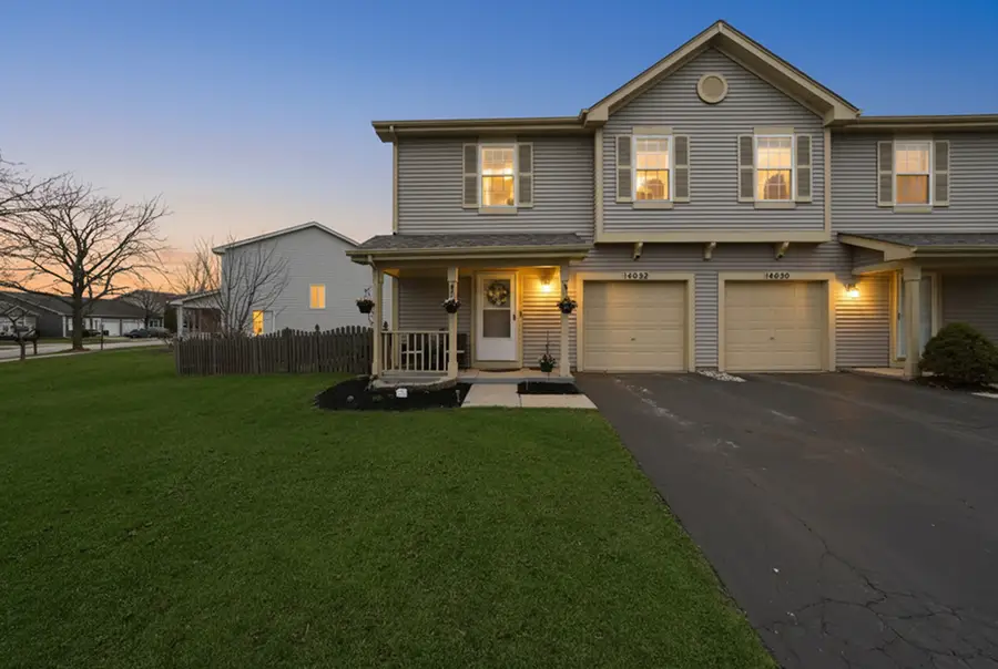14032 Danbury Drive, Plainfield, IL 60544 - #2