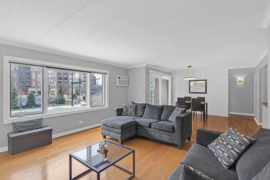 659 S Des Plaines River Road #2A, Des Plaines, IL 60016 - #2