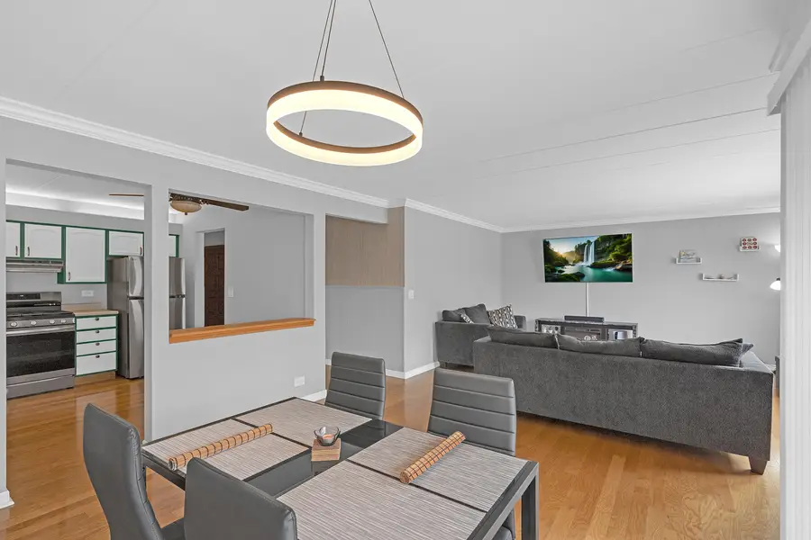 659 S Des Plaines River Road #2A, Des Plaines, IL 60016 - #3