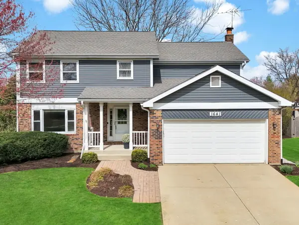 1641 Lois Ann Lane, Naperville, IL 60563