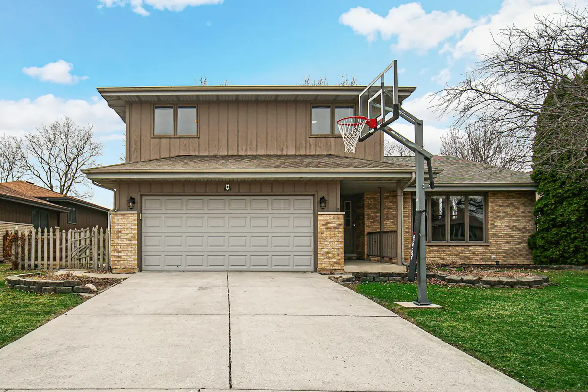 624 Driftwood Avenue, Romeoville, IL 60446 - #1