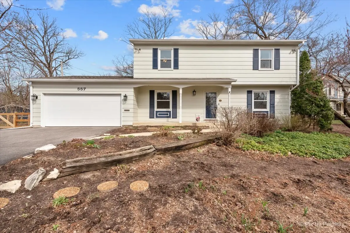 557 Ingalton Avenue, West Chicago, IL 60185 - #1