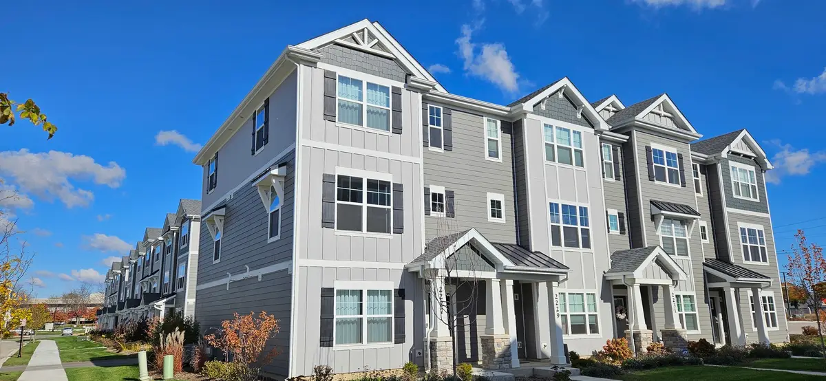 2227 Glacier Street, Mundelein, IL 60060 - #1