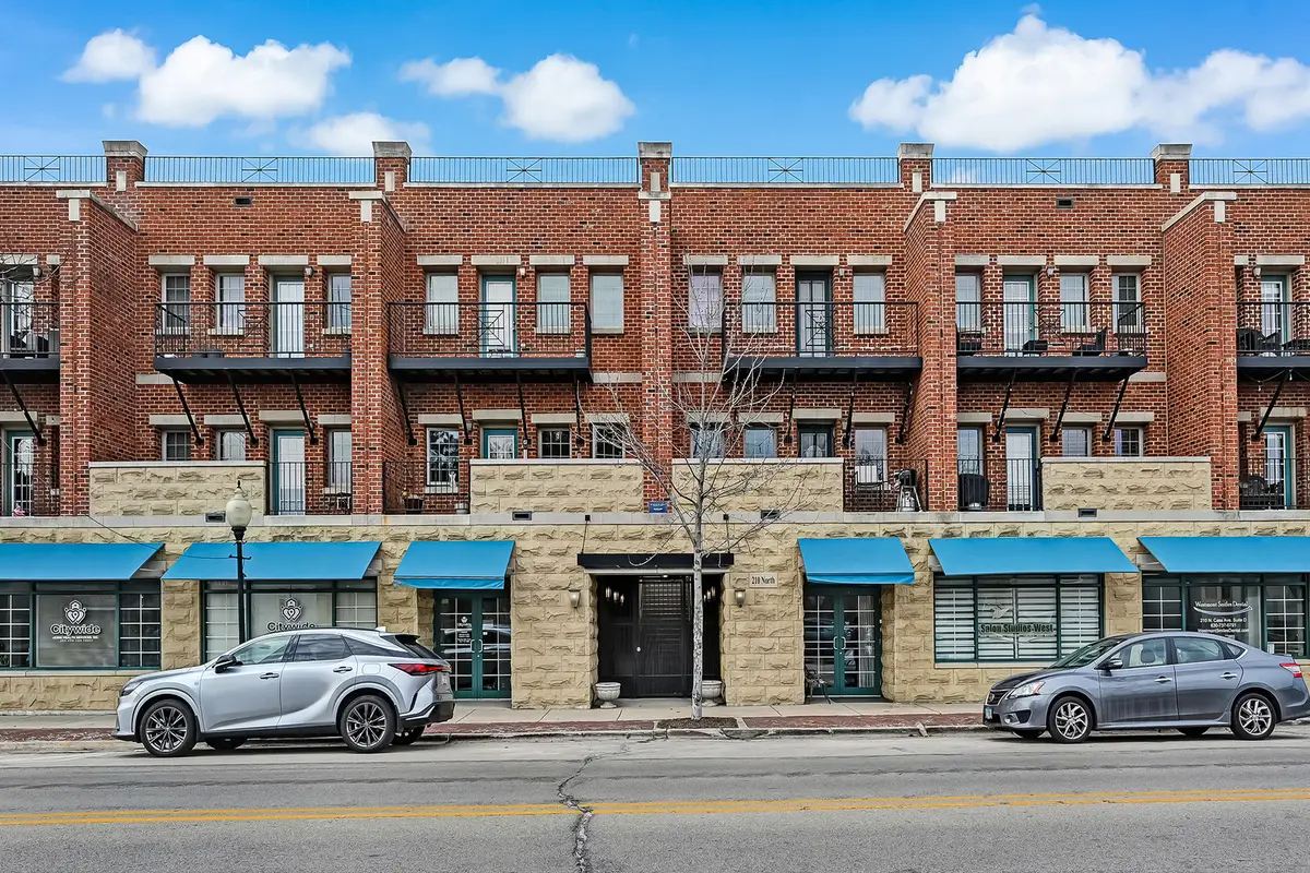 210 N Cass Avenue #6, Westmont, IL 60559 - #1