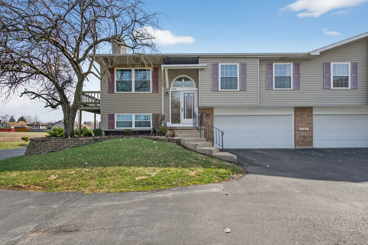 7606 W Saint Francis Road, Frankfort, IL 60423 - #1