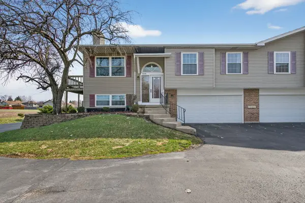 7606 W Saint Francis Road, Frankfort, IL 60423