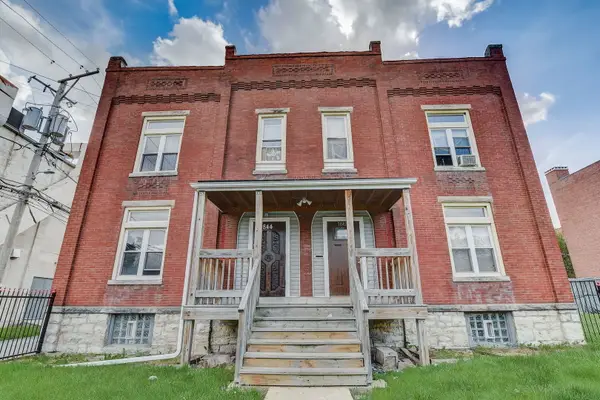 7842-7844 S Union Avenue, Chicago, IL 60620