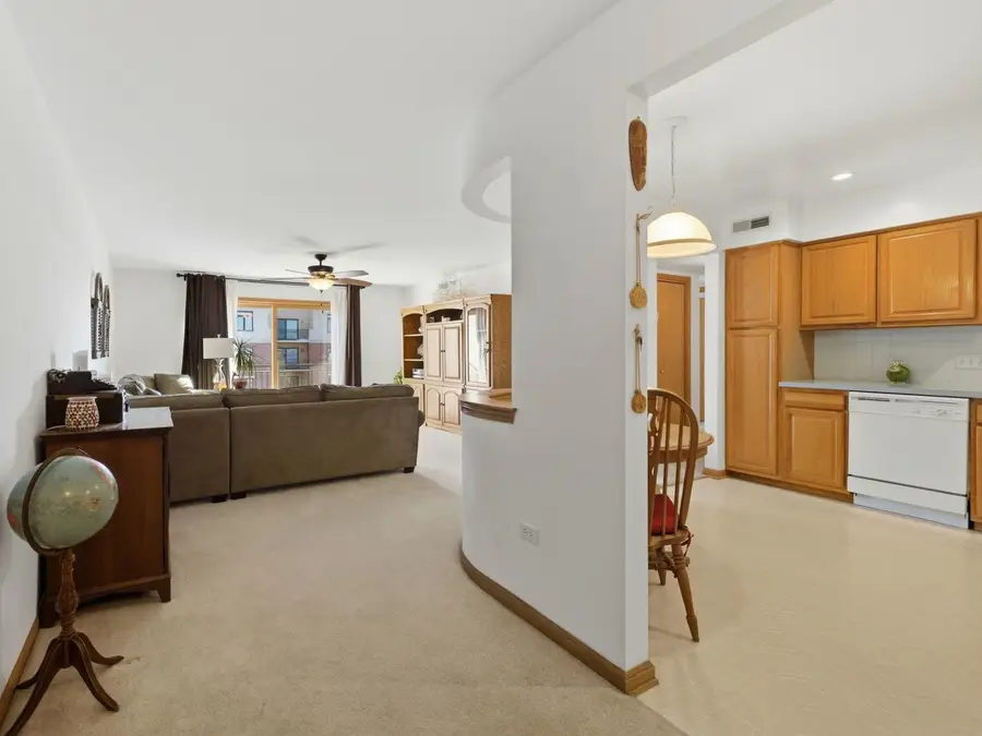 10 S Wille Street #603, Mount Prospect, IL 60056 - #3