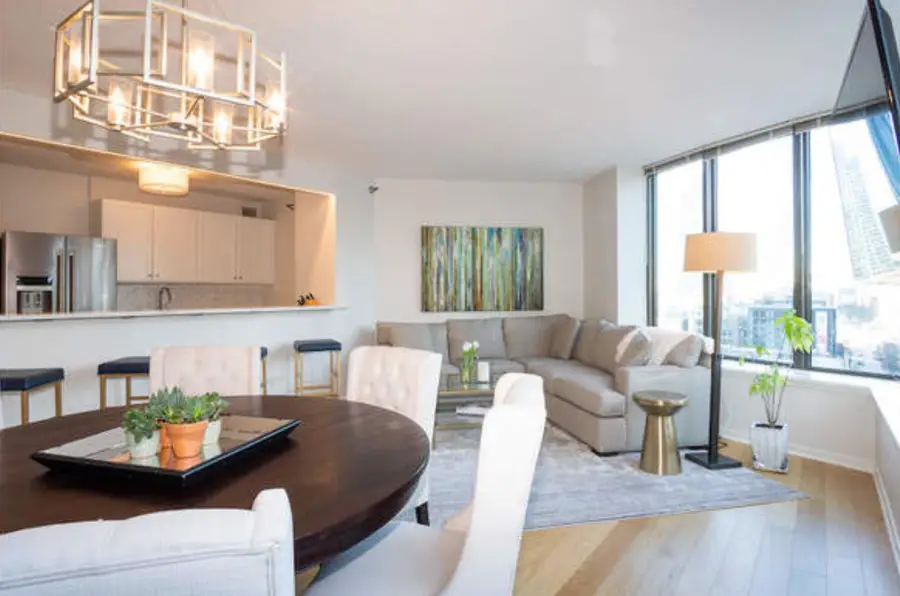 400 N La Salle Drive #1002, Chicago, IL 60654 - #3