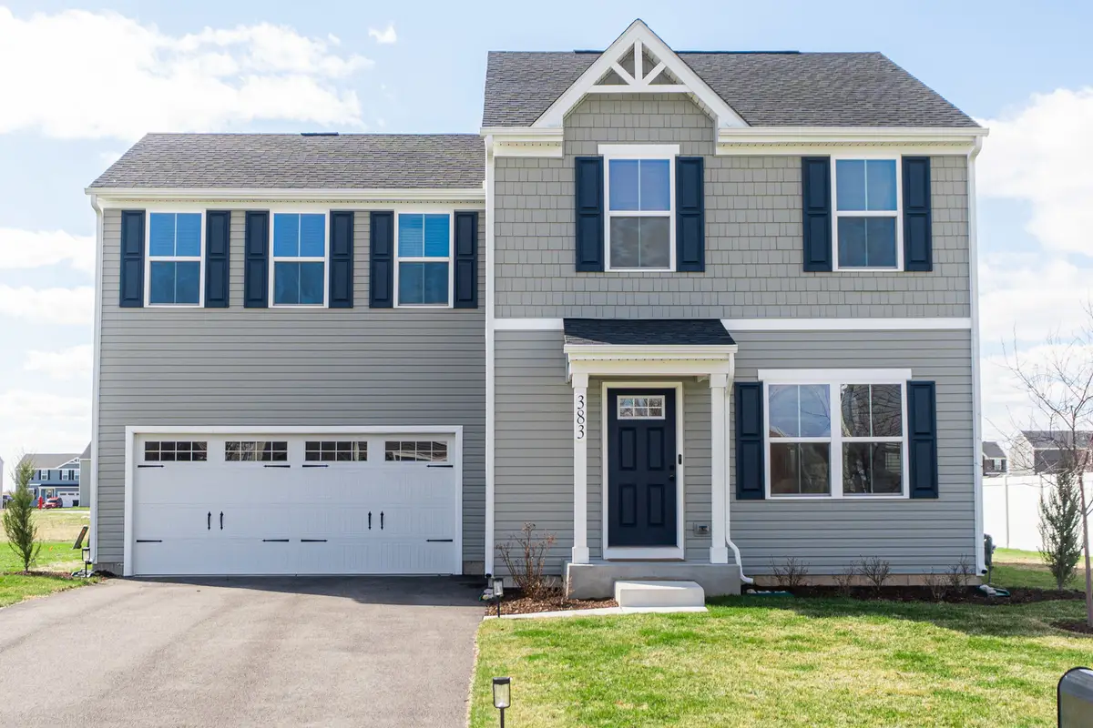 383 Thresher Street, Dekalb, IL 60115 - #1