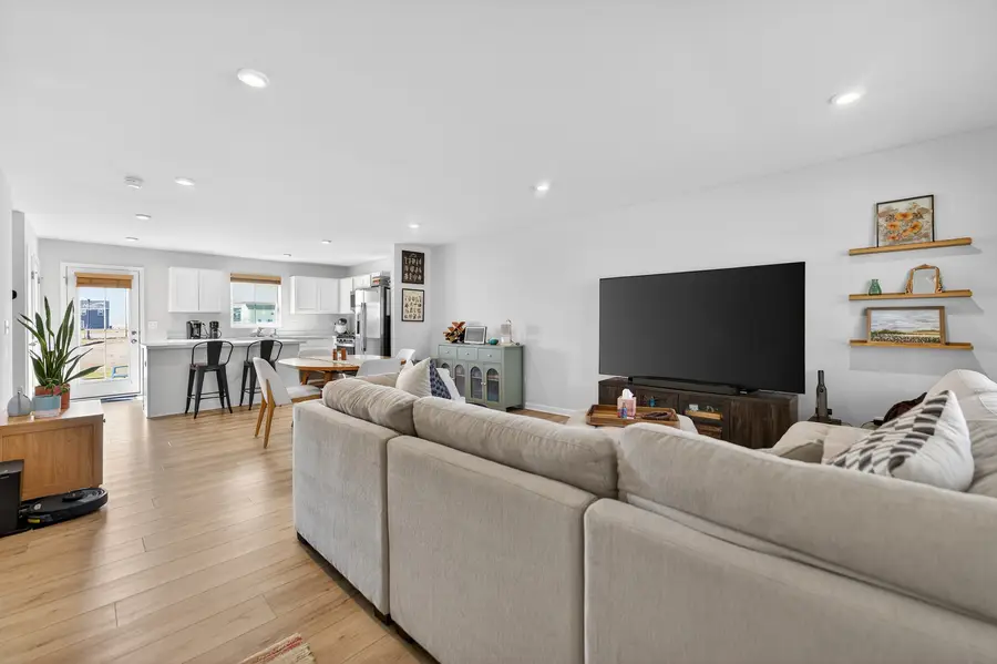 383 Thresher Street, Dekalb, IL 60115 - #3