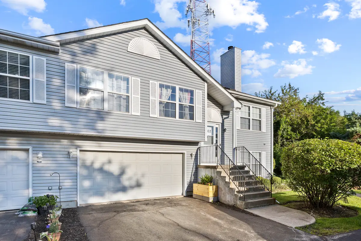 1002 Castleshire Drive, Woodstock, IL 60098 - #1