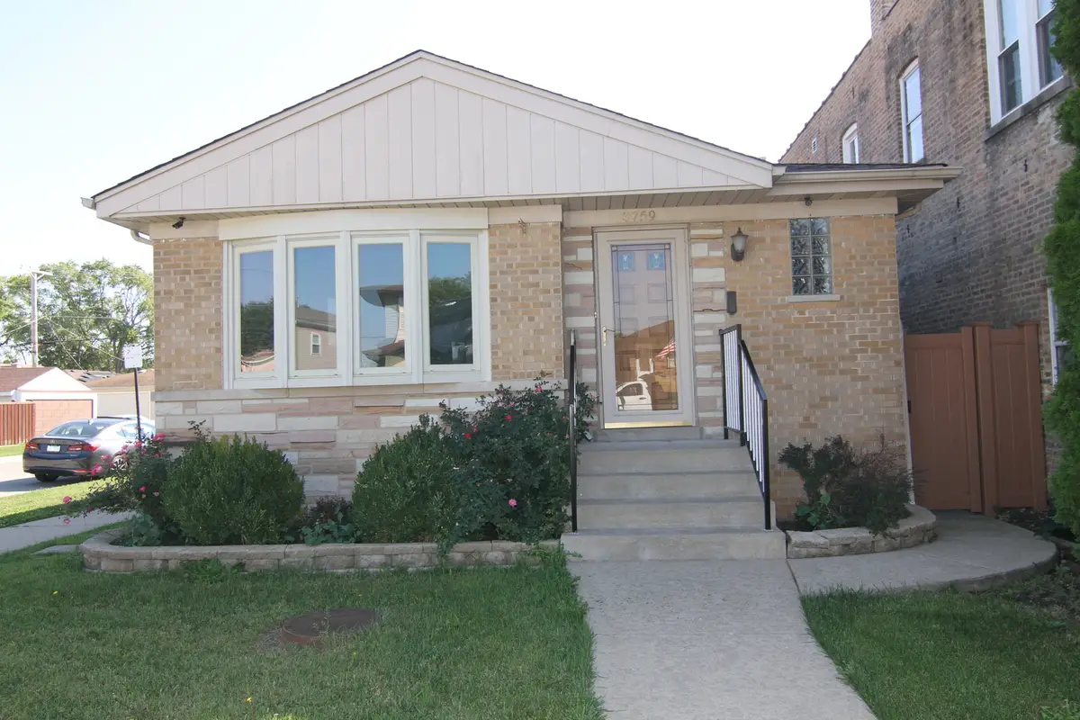 3759 N Pioneer Avenue, Chicago, IL 60634 - #1