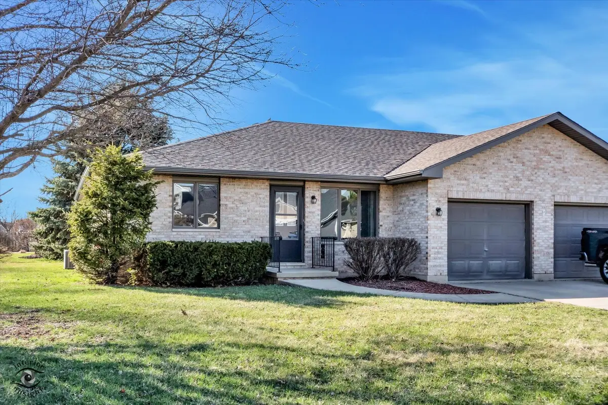 1343 Cannonball Trail, Yorkville, IL 60560 - #1