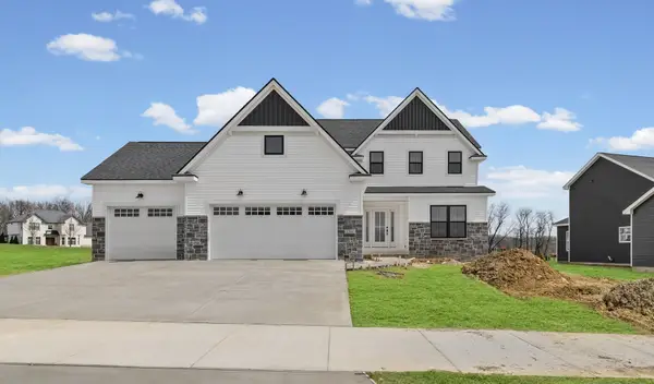 1206 Willowgrove Lane, Mahomet, IL 61853