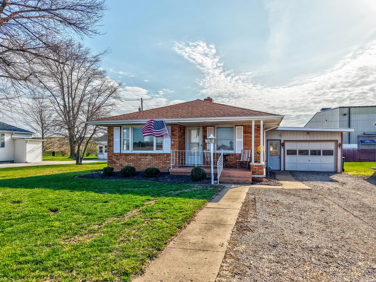 1615 S Illinois Street, Streator, IL 61364 - #1