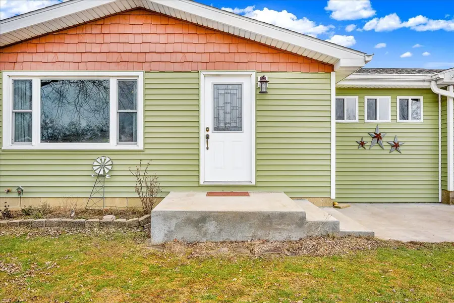 605 Belaire Drive, Washington, IL 61571 - #2