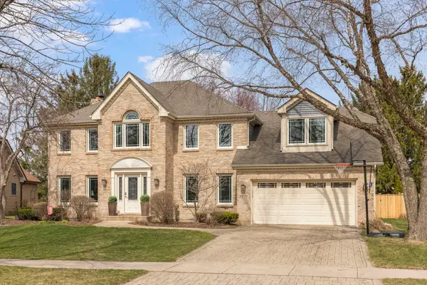 2429 Rio Grande Circle, Naperville, IL 60565