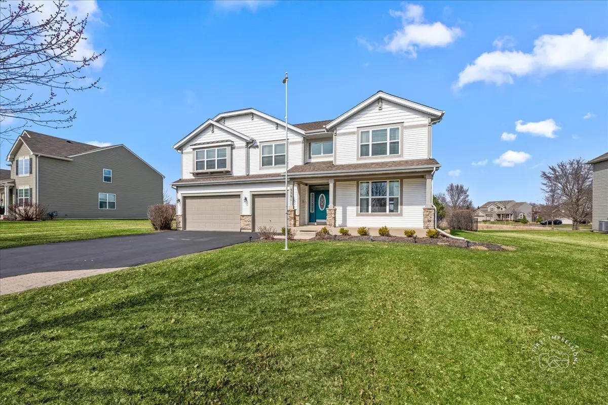 3591 Ayres Drive, Aurora, IL 60506 - #1