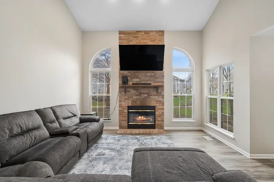 713 Bent Ridge Lane, Elgin, IL 60120 - #2