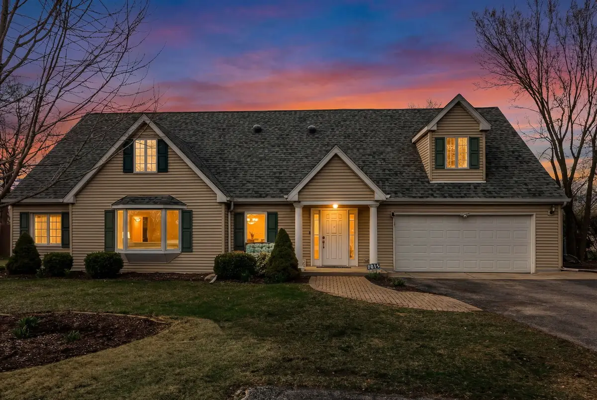 6815 Willow Springs Road, Countryside, IL 60525 - #1