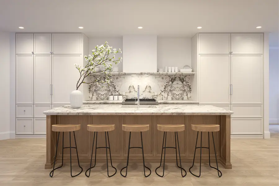 2468 N Orchard Street #M-S, Chicago, IL 60614 - #3