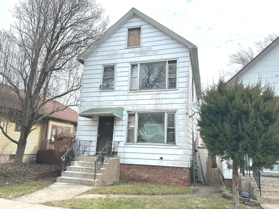 12557 Ann Street, Blue Island, IL 60406 - #2