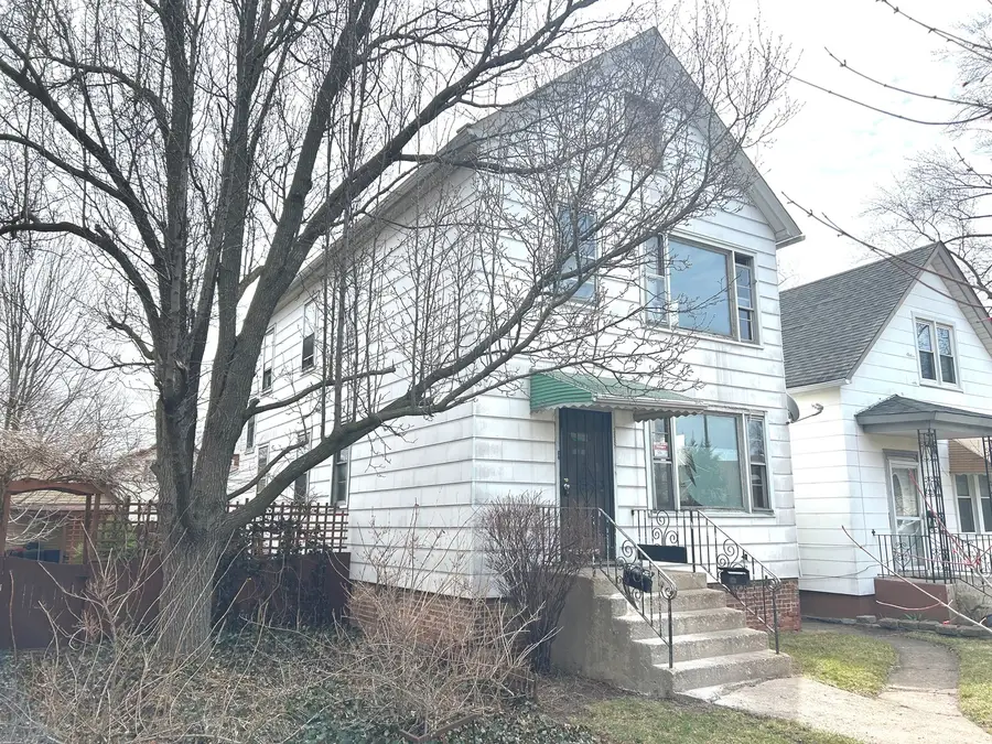 12557 Ann Street, Blue Island, IL 60406 - #3