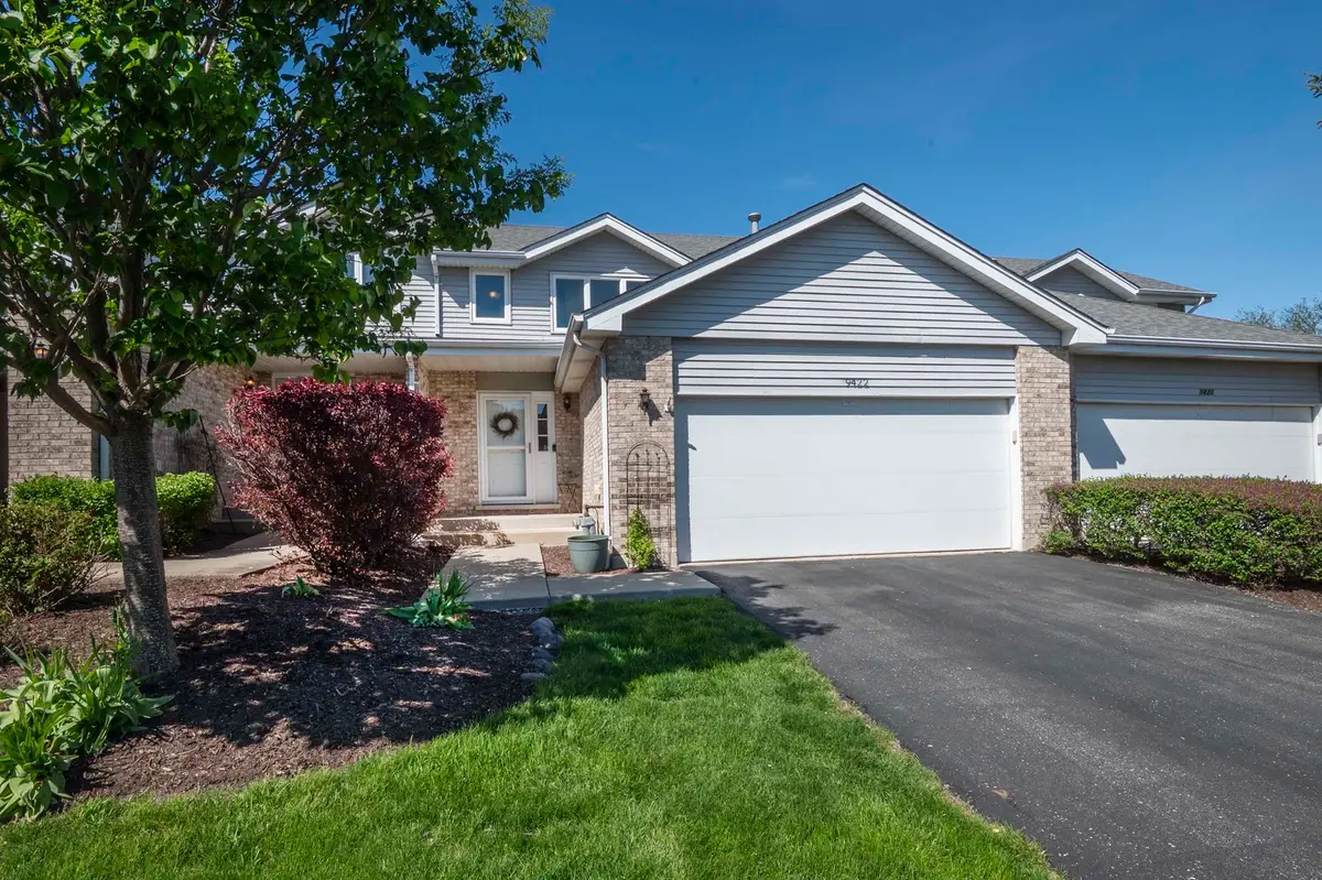 9422 Quail Trail, Tinley Park, IL 60487 - #1