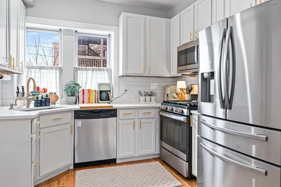 1432 N Maplewood Avenue #203, Chicago, IL 60622 - #3