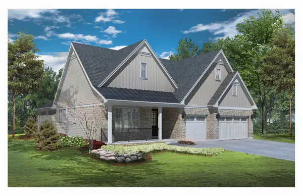 Address Withheld By Seller, Western Springs, IL 60558