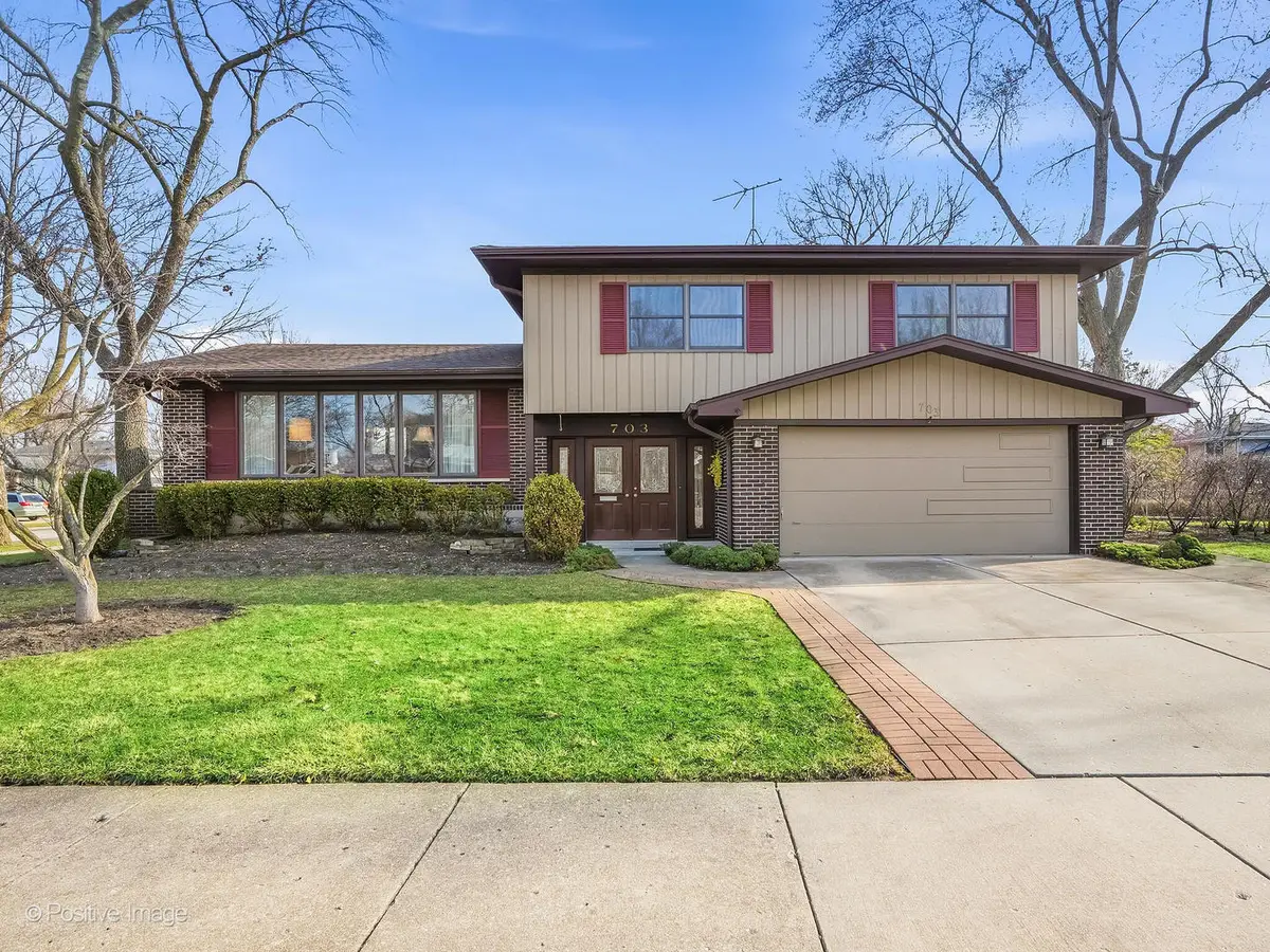 703 E Redwood Lane, Arlington Heights, IL 60004 - #1