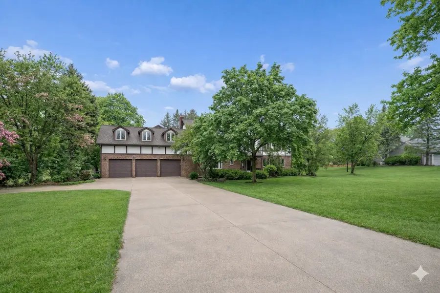 21839 Cambridge Drive, Kildeer, IL 60047 - #2