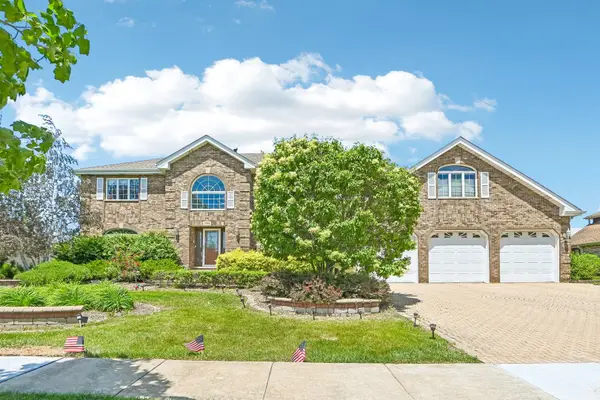 7916 Dooneen Avenue, Tinley Park, IL 60477