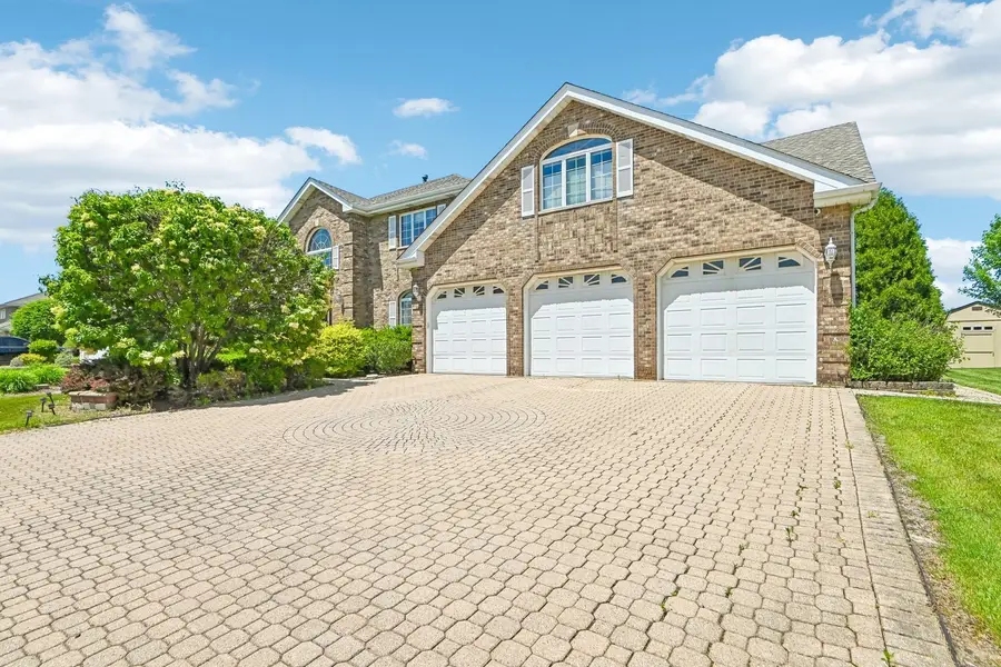 7916 Dooneen Avenue, Tinley Park, IL 60477 - #2