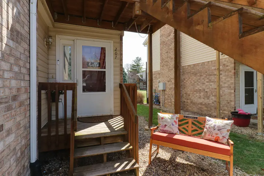 903 N Linden Street #207, Normal, IL 61761 - #2