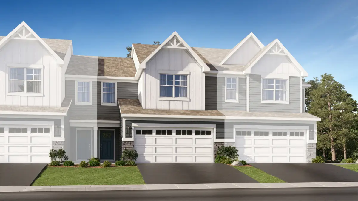 16553 W Golden Valley Lane, Lockport, IL 60441 - #1