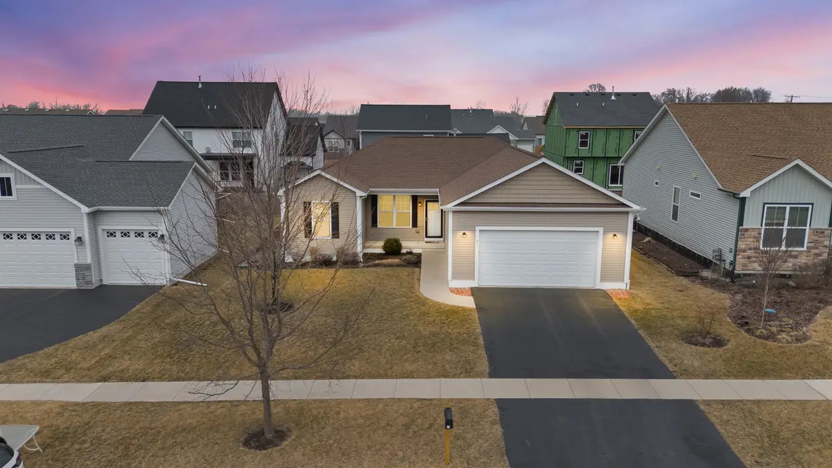 21 W Winterberry Avenue, Cortland, IL 60112 - #1