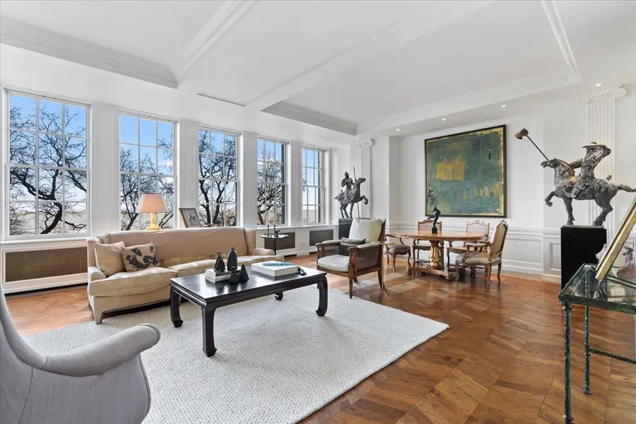 199 E Lake Shore Drive #4W, Chicago, IL 60611 - #3