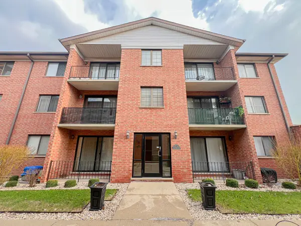 8422 W Catalpa Avenue #202, Chicago, IL 60656