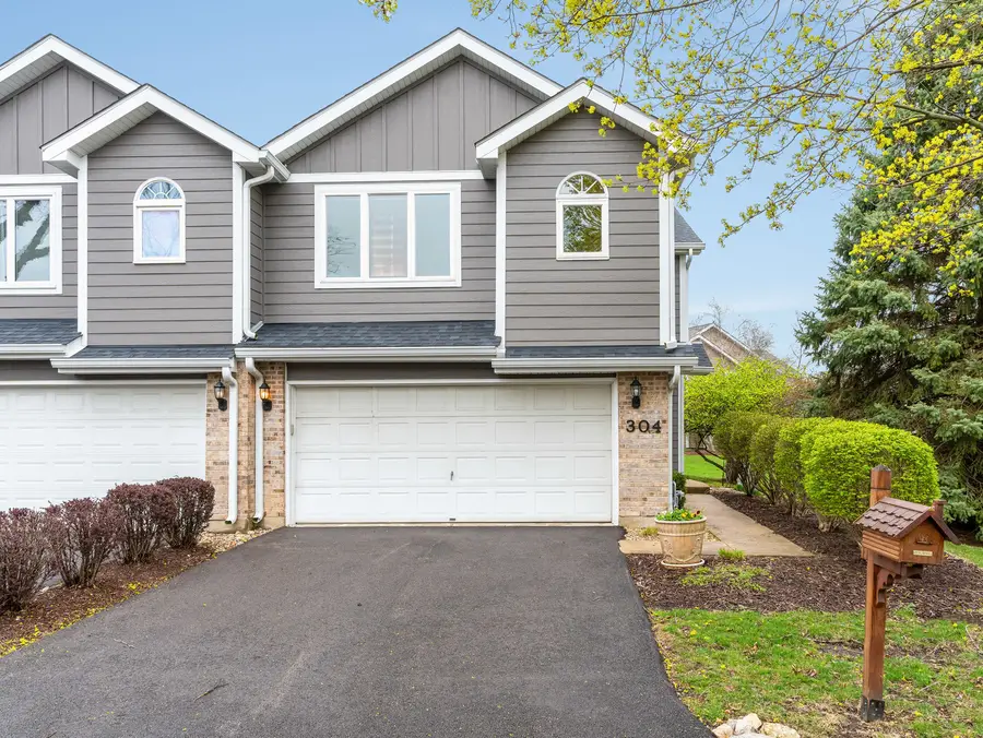 304 Camarie Court, Naperville, IL 60540 - #2