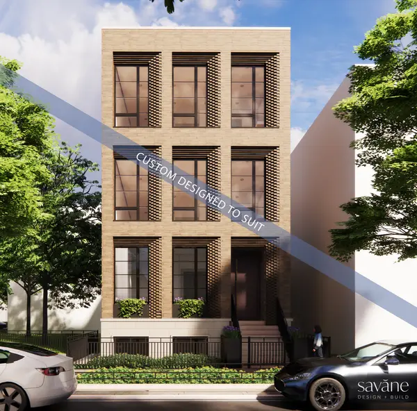 Address Withheld By Seller, Chicago, IL 60614