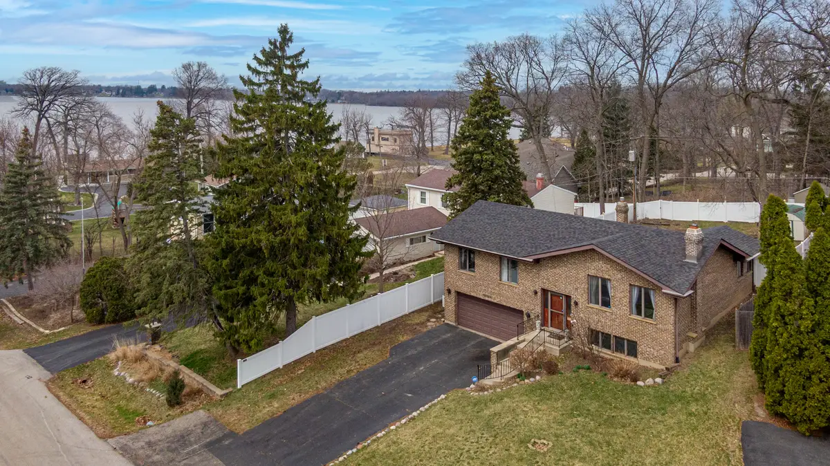 25172 W Columbia Bay Drive, Lake Villa, IL 60046 - #1