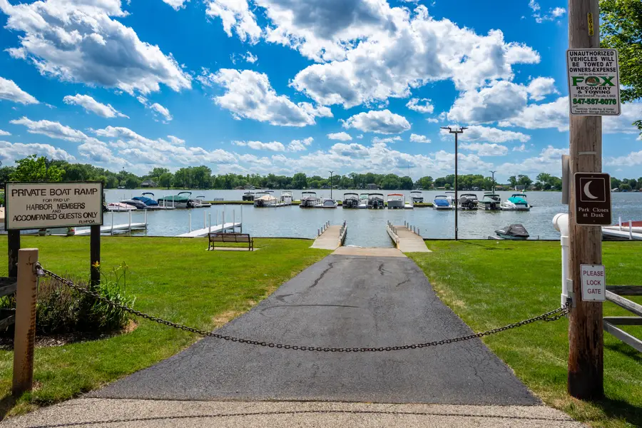 25172 W Columbia Bay Drive, Lake Villa, IL 60046 - #3