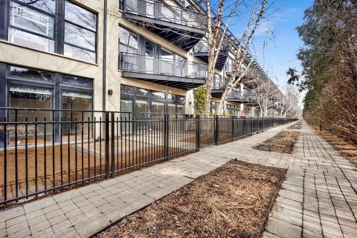 1071 W 15th Street #109, Chicago, IL 60608 - #1