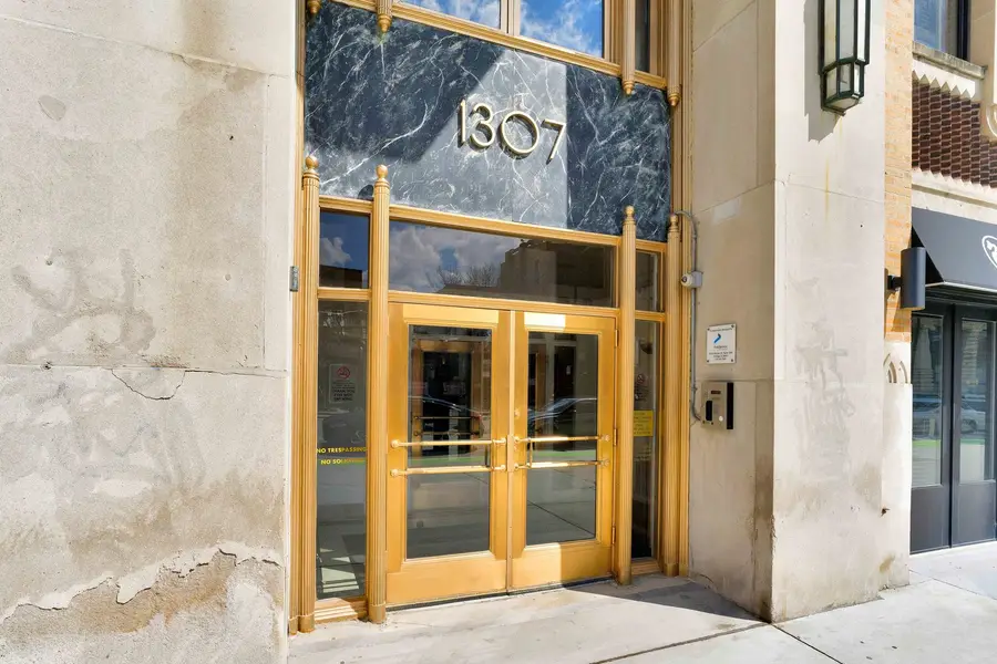1307 S Wabash Avenue #504, Chicago, IL 60605 - #2