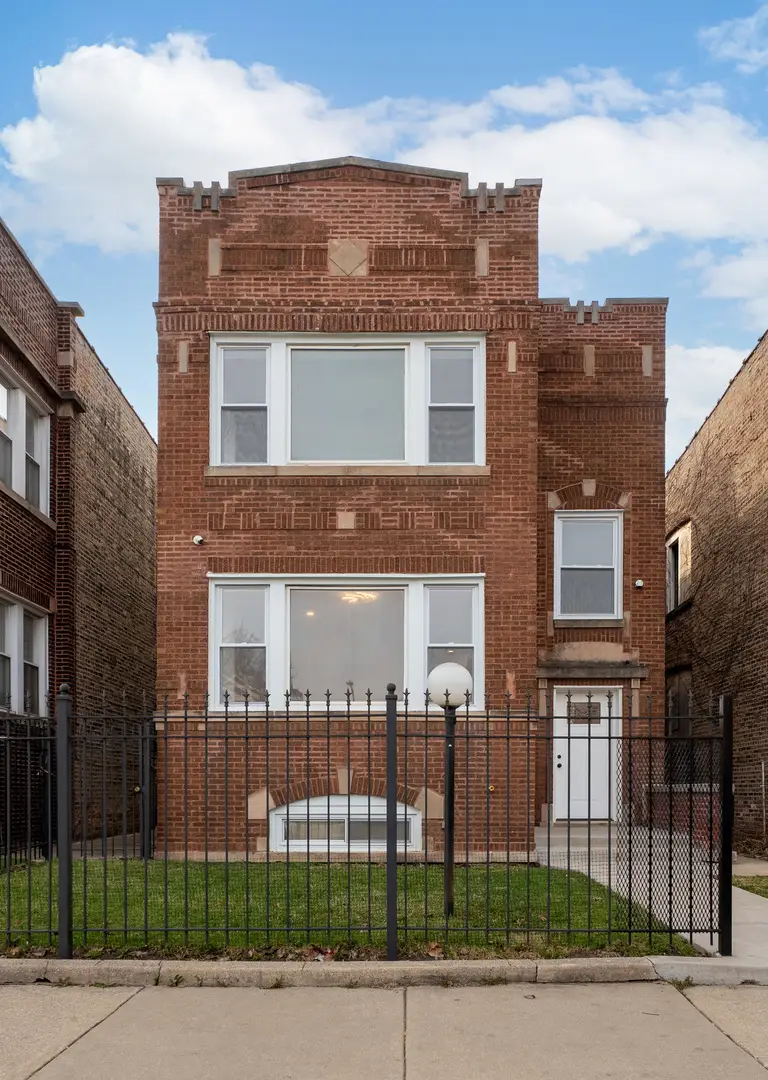 7830 S Marshfield Avenue, Chicago, IL 60620 - #2